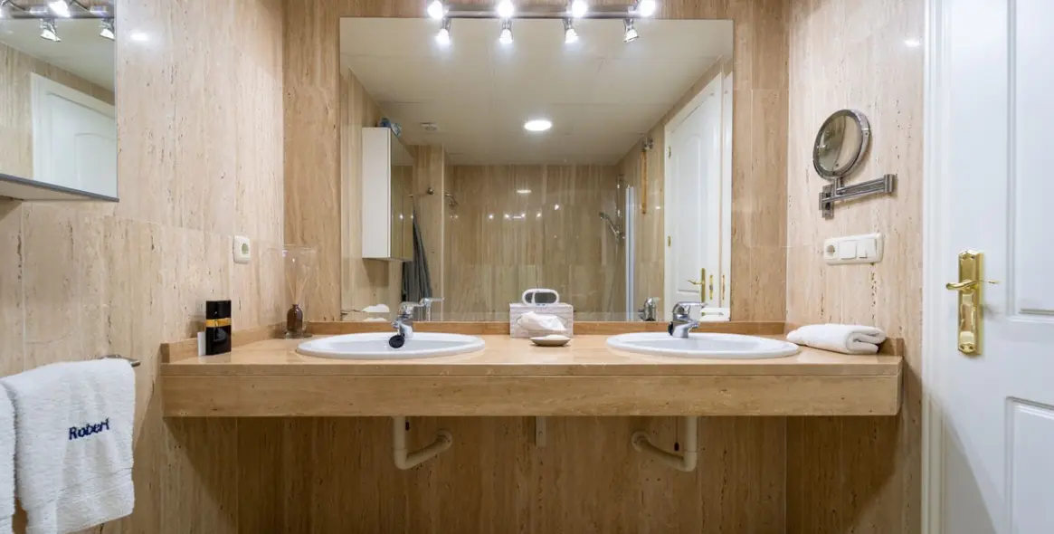 Продажа апартаментов на первом этаже в Elviria 31