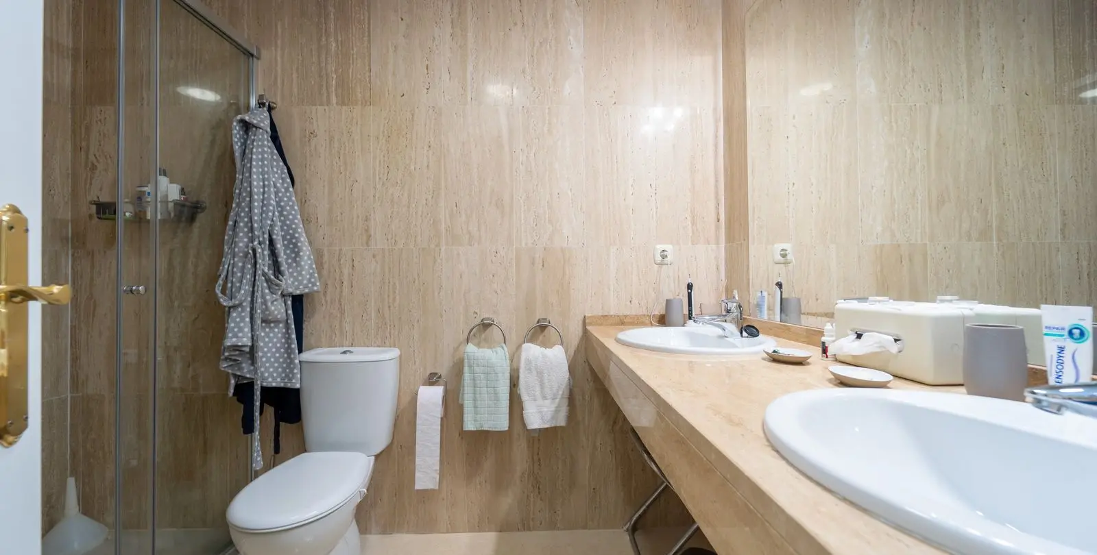 Sale of ground floor apartment in Elviria 22
