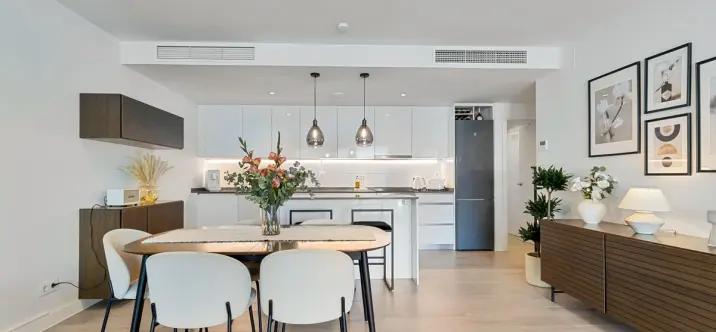 Venta de apartamento en planta baja en Mijas 3