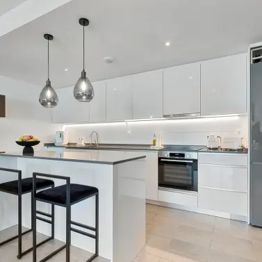 Venta de apartamento en planta baja en Mijas