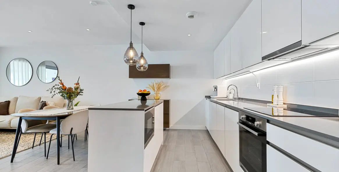 Venta de apartamento en planta baja en Mijas 6