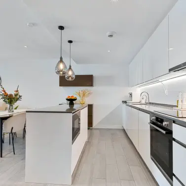 Venta de apartamento en planta baja en Mijas