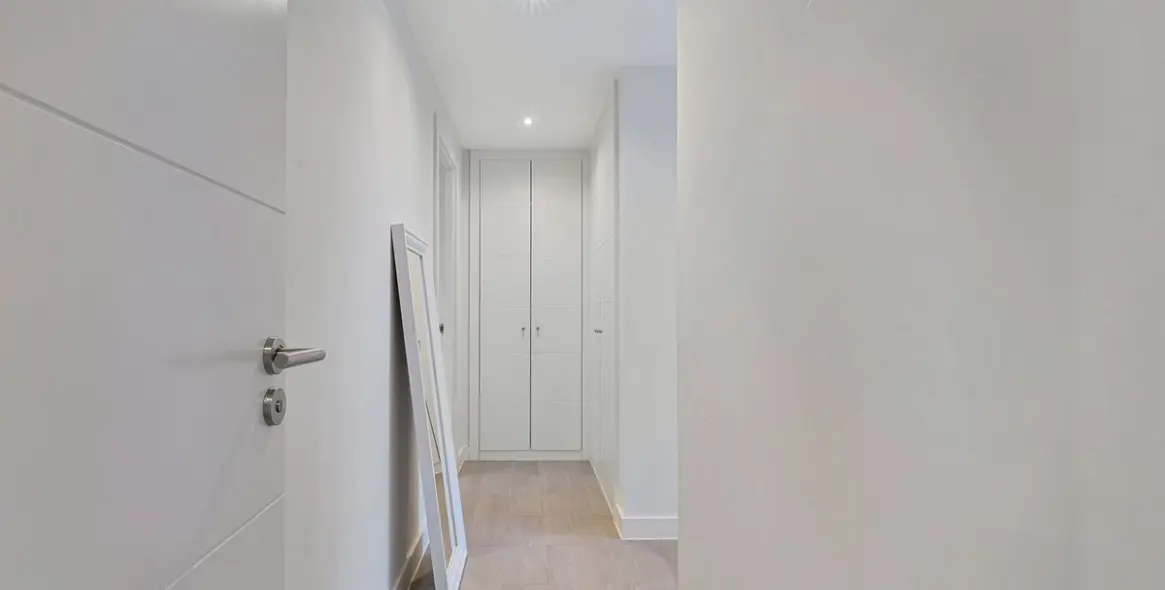 Venta de apartamento en planta baja en Mijas 14