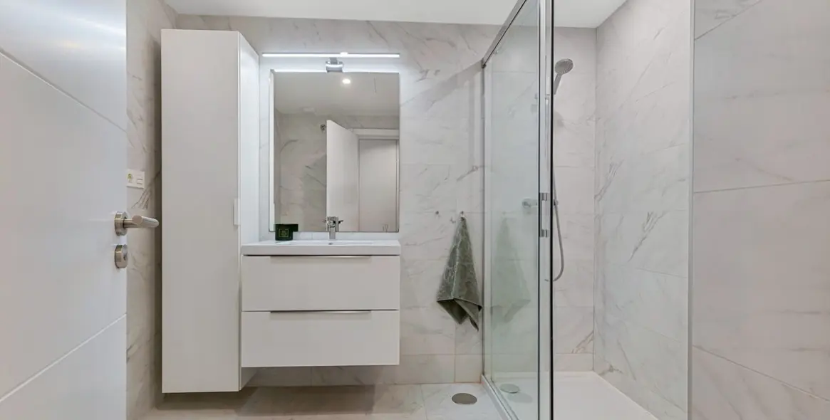 Venta de apartamento en planta baja en Mijas 15