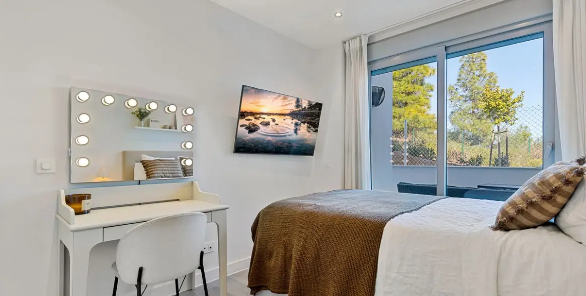 Venta de apartamento en planta baja en Mijas 17