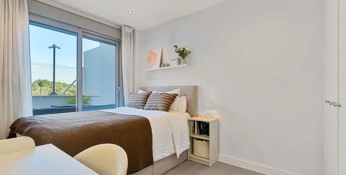 Venta de apartamento en planta baja en Mijas 18