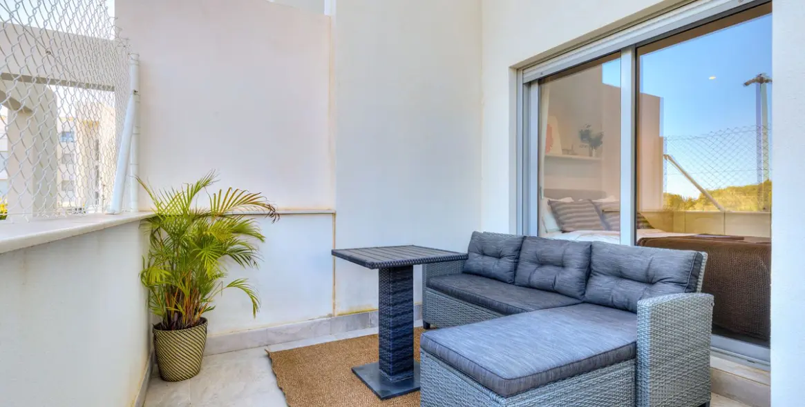 Venta de apartamento en planta baja en Mijas 19