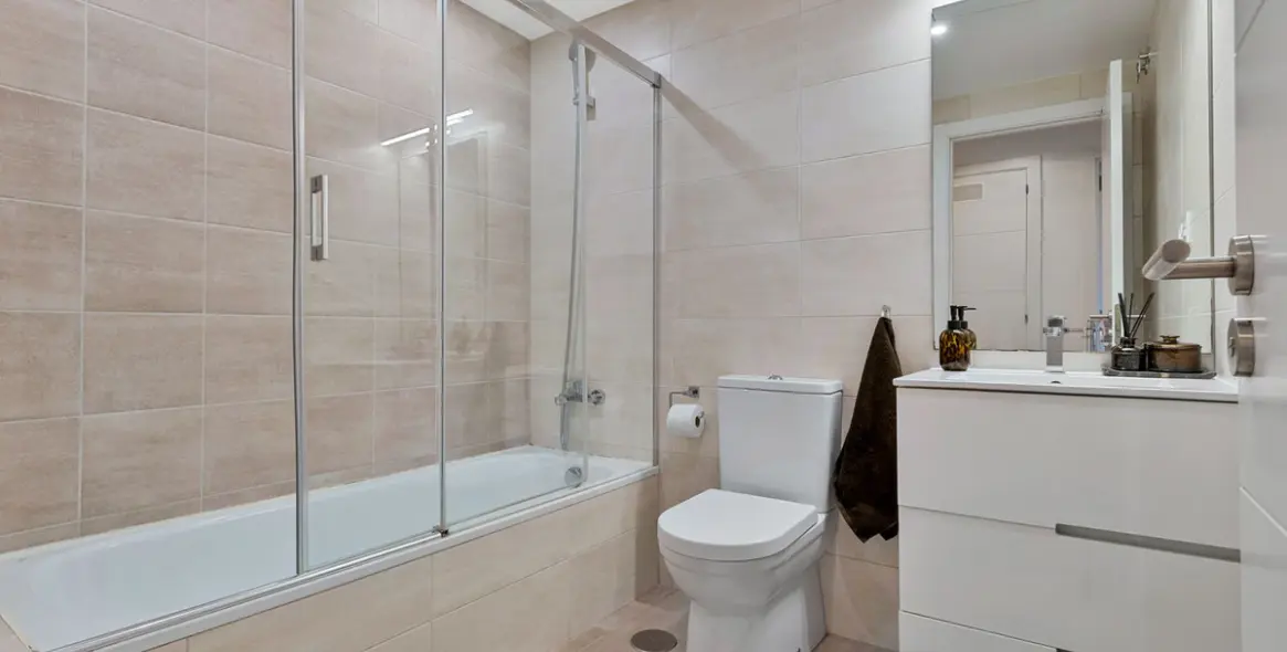 Venta de apartamento en planta baja en Mijas 20