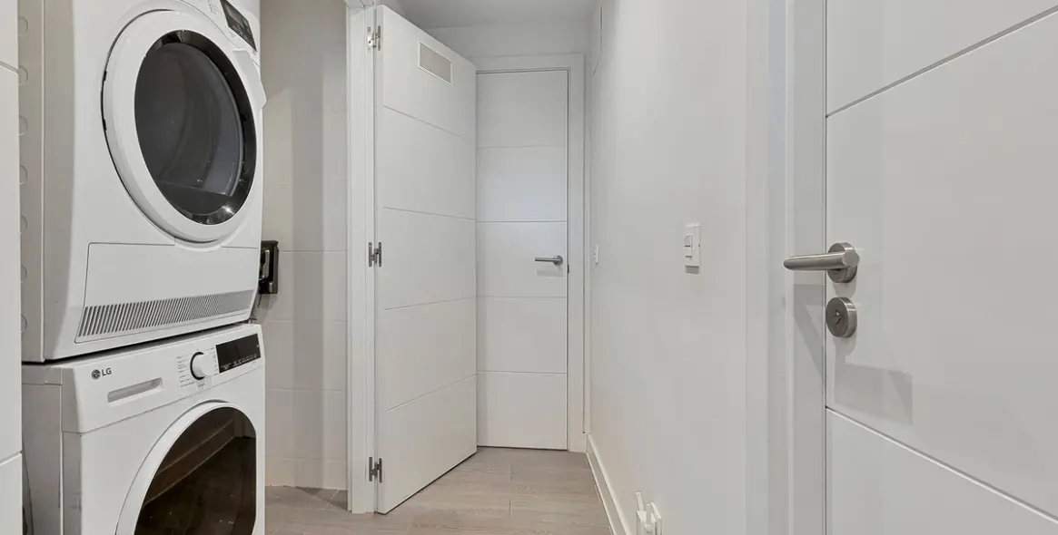 Продажа апартаментов на первом этаже в Mijas Costa 24