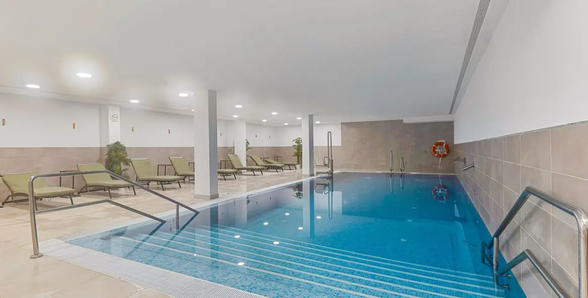 Продажа апартаментов на первом этаже в Mijas Costa 29