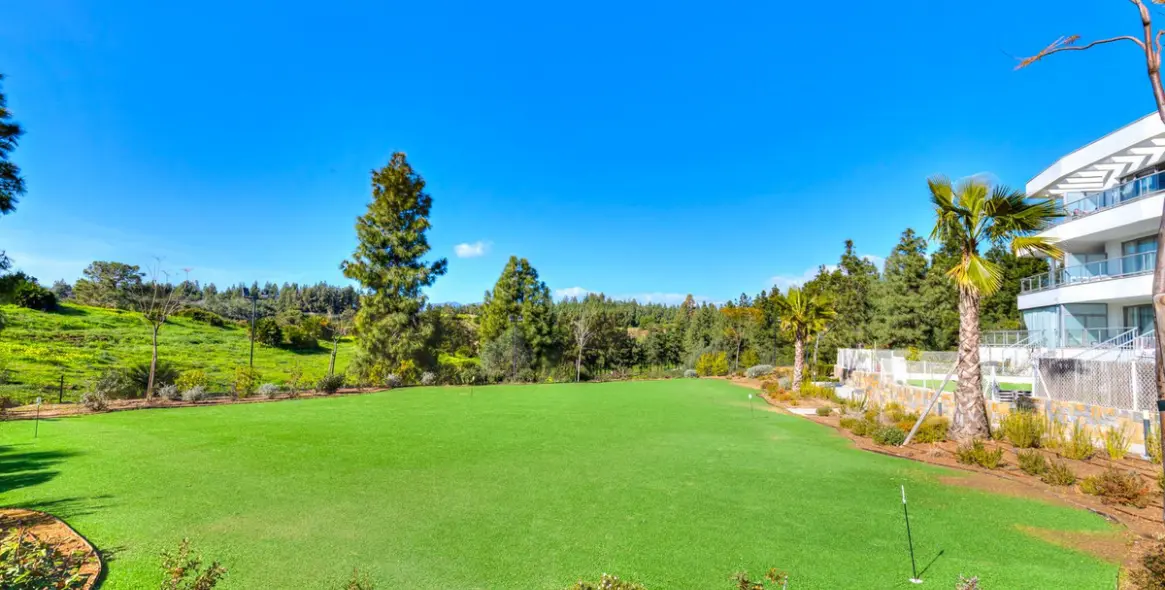 Продажа апартаментов на первом этаже в Mijas Costa 31