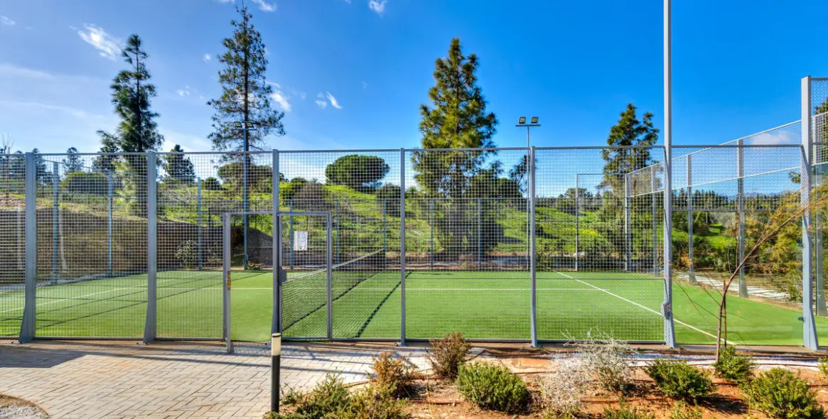 Продажа апартаментов на первом этаже в Mijas Costa 32