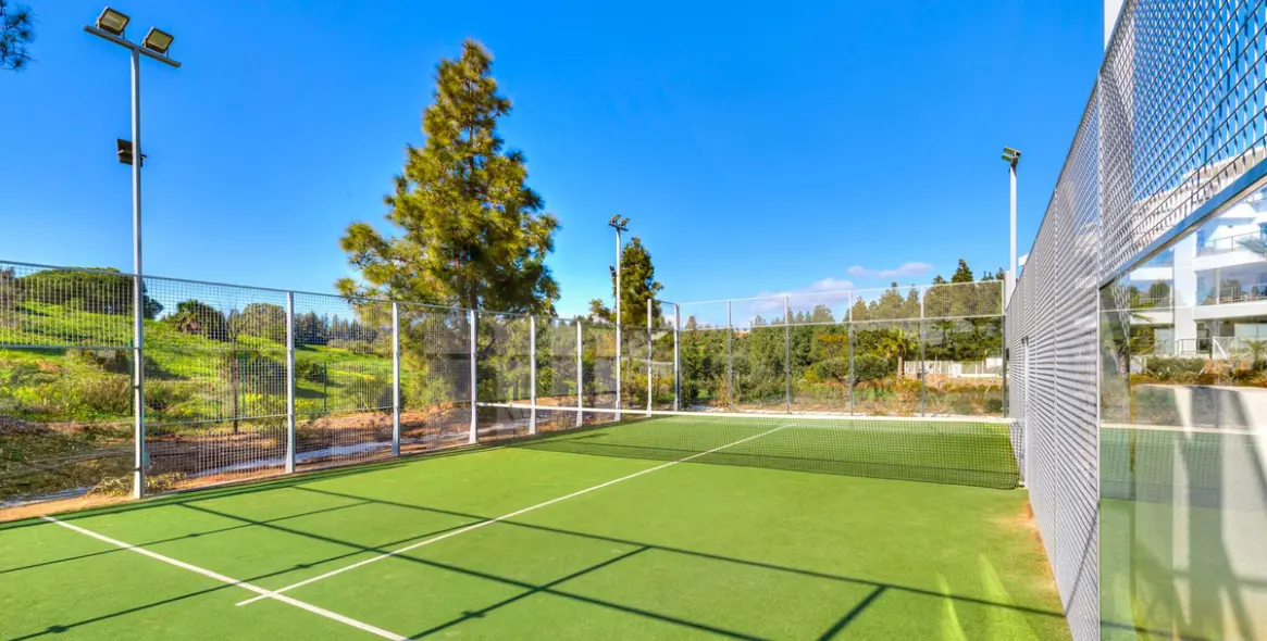 Продажа апартаментов на первом этаже в Mijas Costa 33