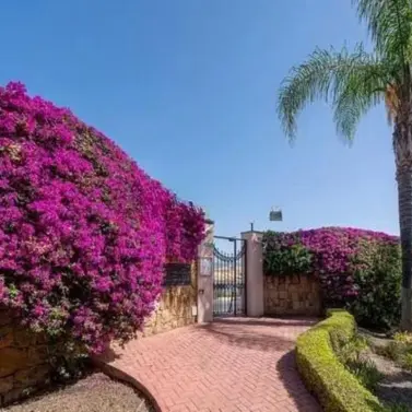 Venta de apartamento en planta media en Estepona