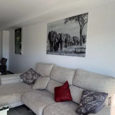 Venta de apartamento en planta baja en Estepona