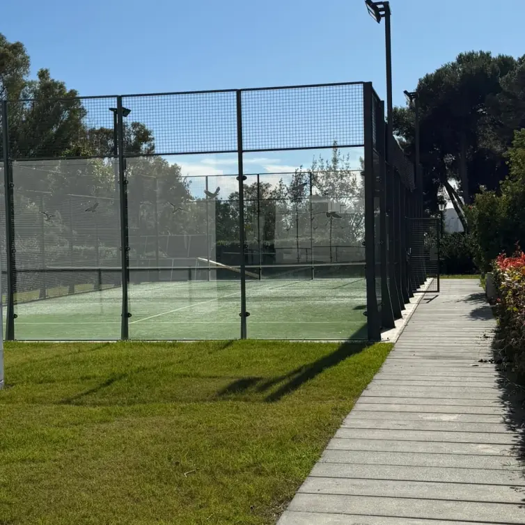 Venta de apartamento en planta baja en Estepona