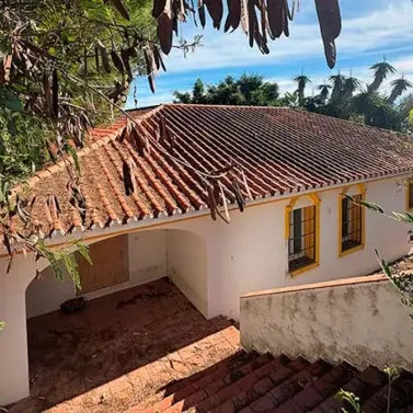 Venta de villa independiente en Manilva