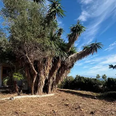 Venta de villa independiente en Manilva