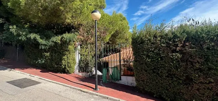 Venta de villa independiente en Manilva 3