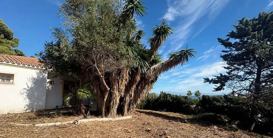 Venta de villa independiente en Manilva 5