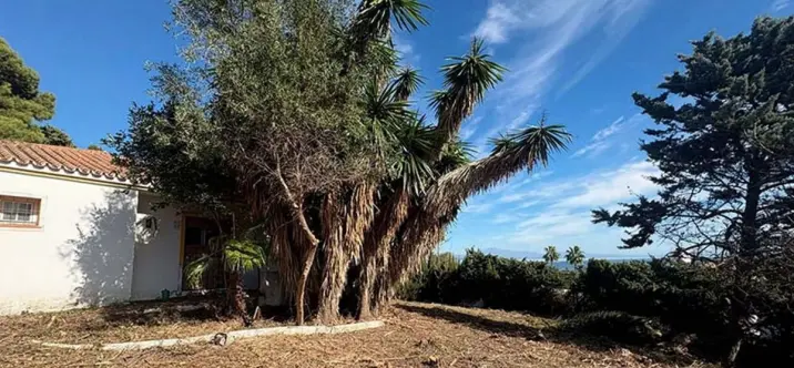 Venta de villa independiente en Manilva 4