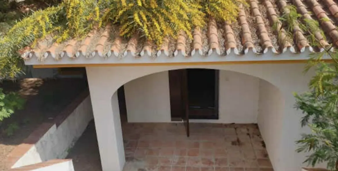 Venta de villa independiente en Manilva 7