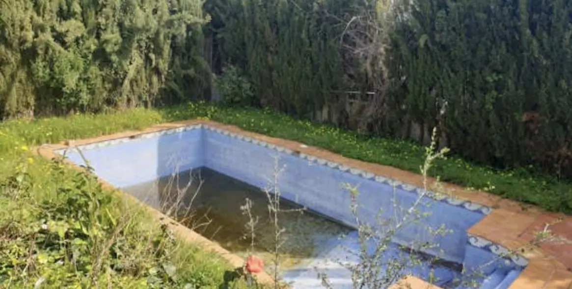 Venta de villa independiente en Manilva 8