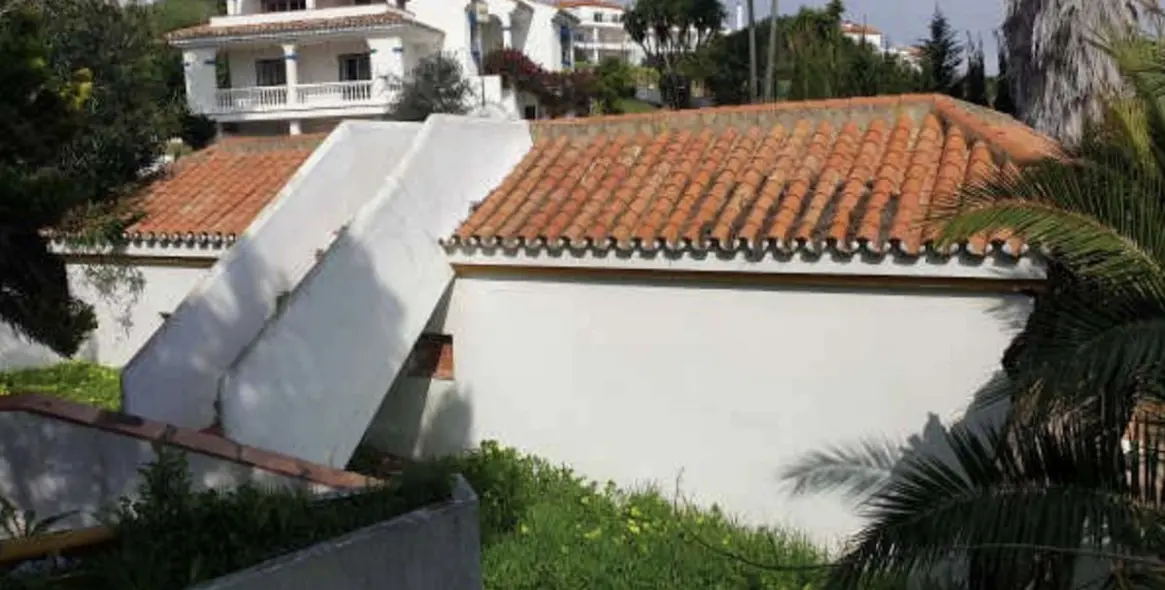 Venta de villa independiente en Manilva 10