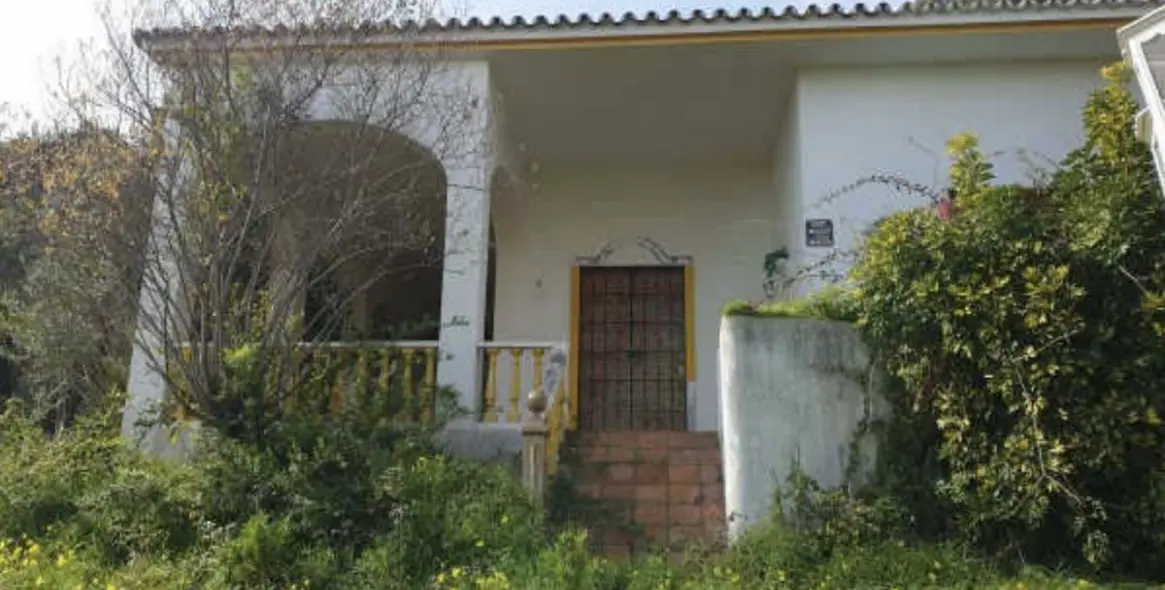 Venta de villa independiente en Manilva 11