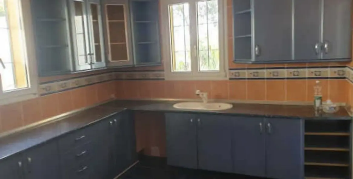 Venta de villa independiente en Manilva 19