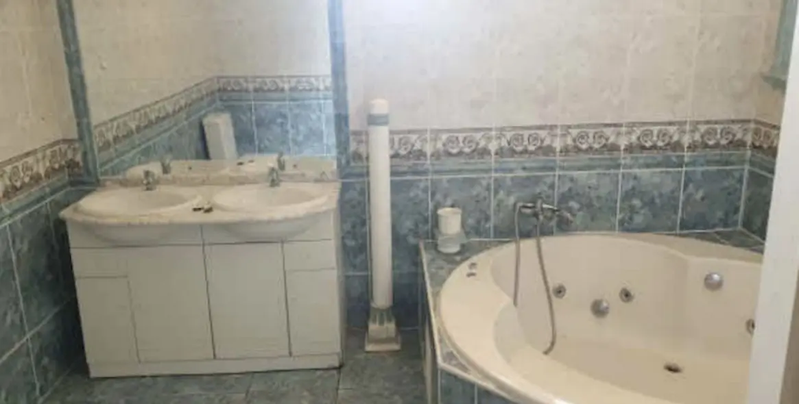 Venta de villa independiente en Manilva 20