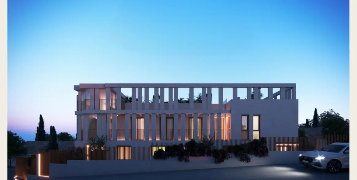 Venta de apartamento en planta media en Torremolinos 1