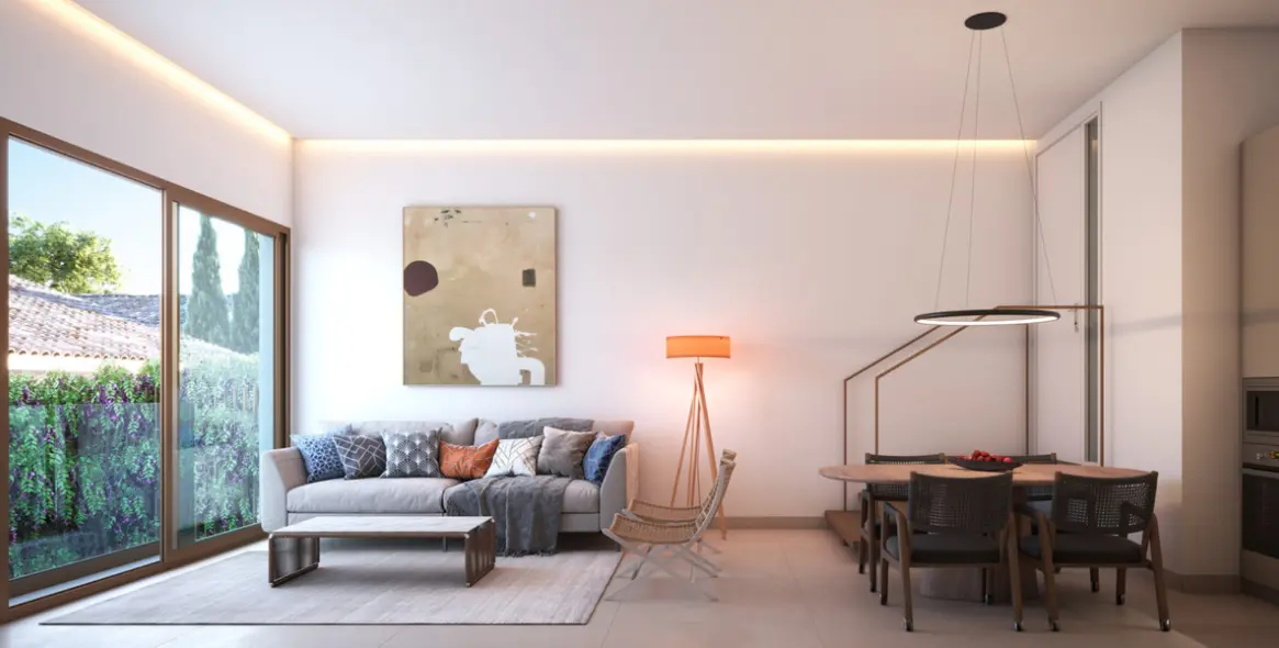 Venta de apartamento en planta media en Torremolinos 4