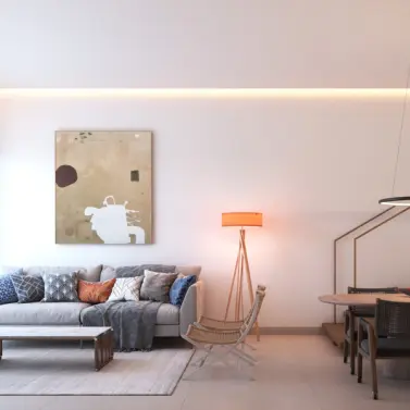 Venta de apartamento en planta media en Torremolinos