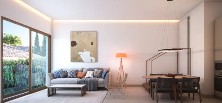 Venta de apartamento en planta media en Torremolinos 3