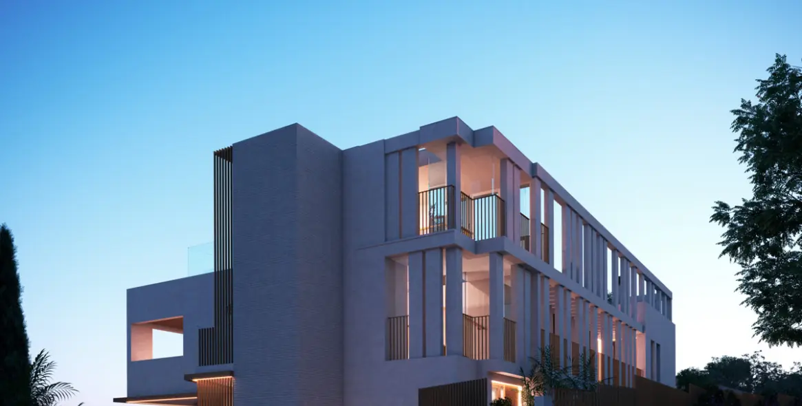 Sale of middle floor apartment in Torremolinos 6