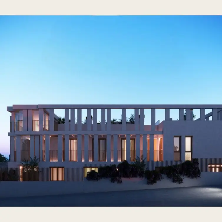 Sale of middle floor apartment in Torremolinos