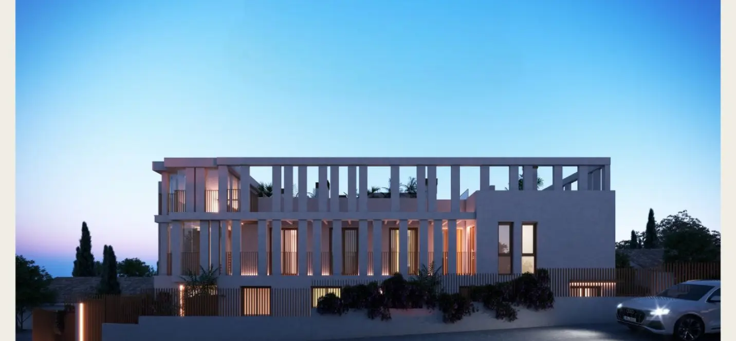 Sale of middle floor apartment in Torremolinos 0