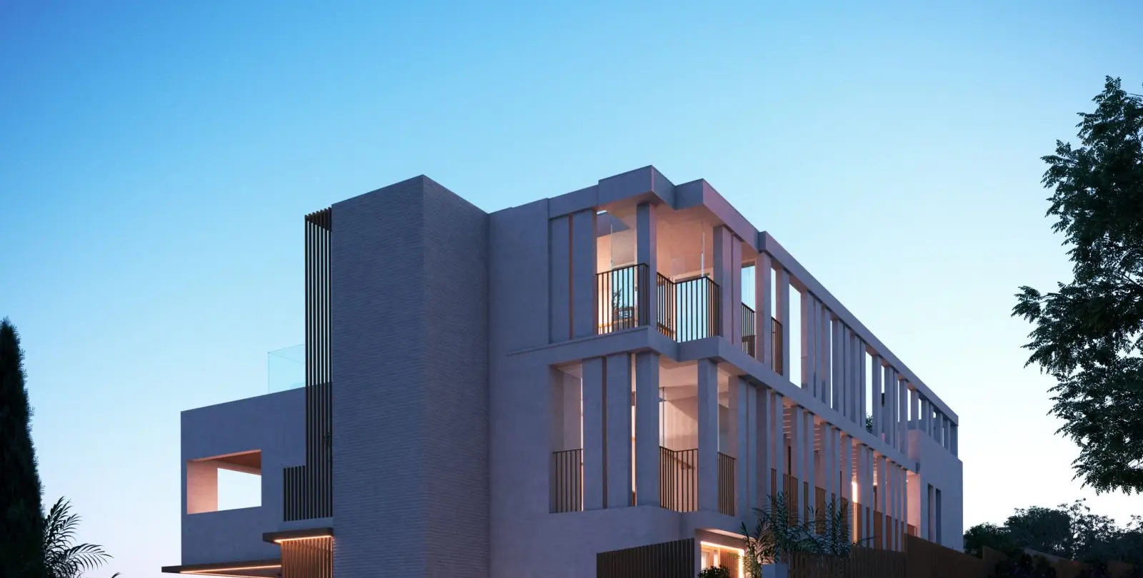 Продажа апартаментов на среднем этаже в Torremolinos 6