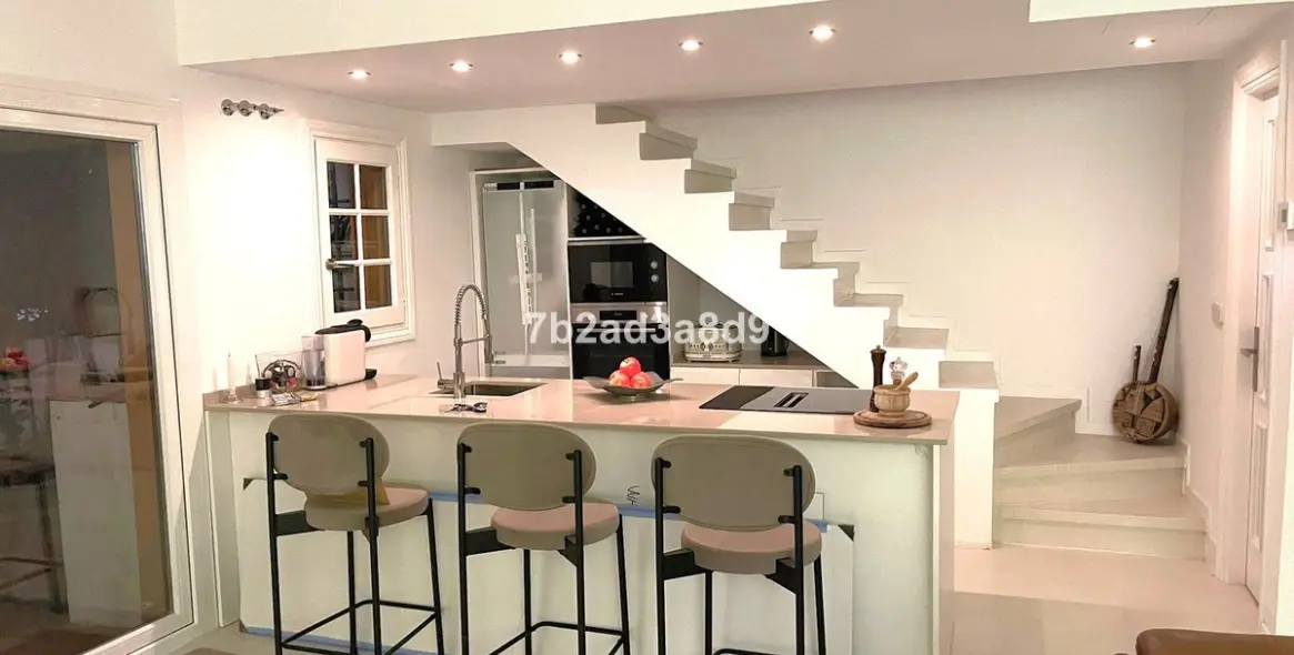 Venta de adosado en Guadalmina Baja 2