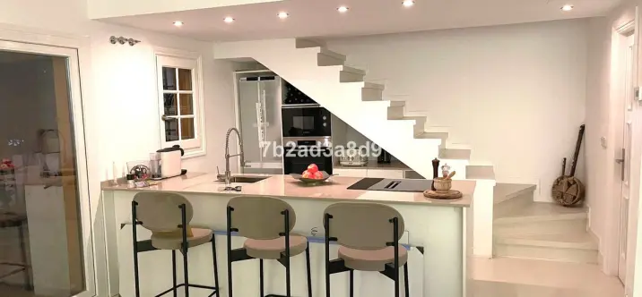 Venta de adosado en Guadalmina Baja 1