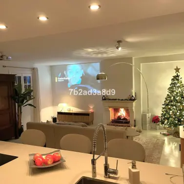 Venta de adosado en Guadalmina Baja