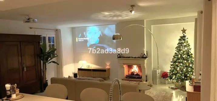 Venta de adosado en Guadalmina Baja 2