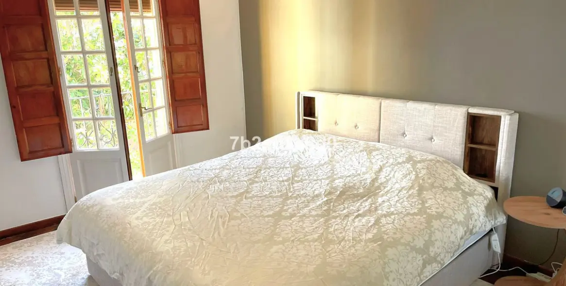 Venta de adosado en Guadalmina Baja 4