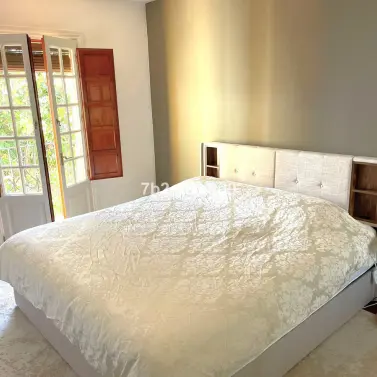 Venta de adosado en Guadalmina Baja