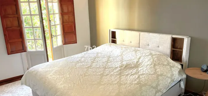 Venta de adosado en Guadalmina Baja 3