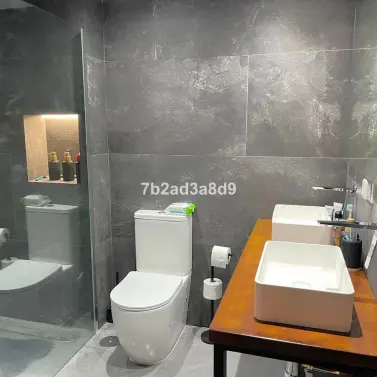 Venta de adosado en Guadalmina Baja