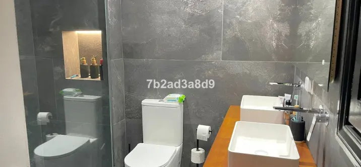 Venta de adosado en Guadalmina Baja 4