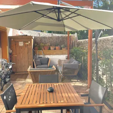 Venta de adosado en Guadalmina Baja