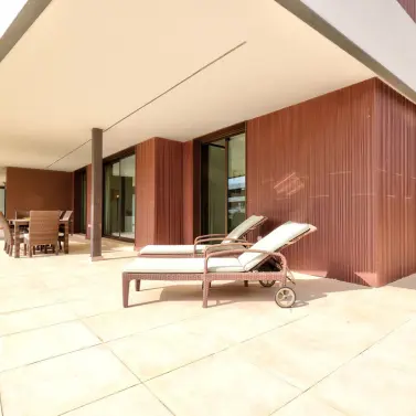 Venta de apartamento en planta baja en Casares